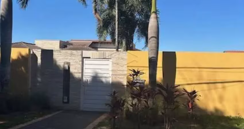 Casa em condomínio fechado com 4 quartos à venda no Jardim Shangri-Lá, Bauru 