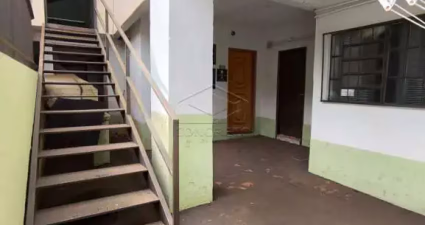 Casa com 2 quartos à venda no Centro, Barra Bonita 