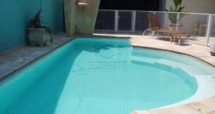 Casa com 4 quartos à venda no Jardim Alvorada, Jaú 