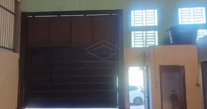 Barracão / Galpão / Depósito à venda no Jardim Alvorada II, Jaú 