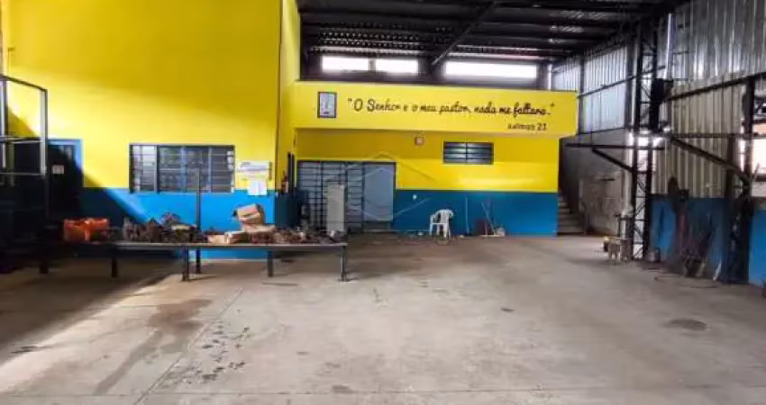 Barracão / Galpão / Depósito à venda no Recanto Regina, Barra Bonita 