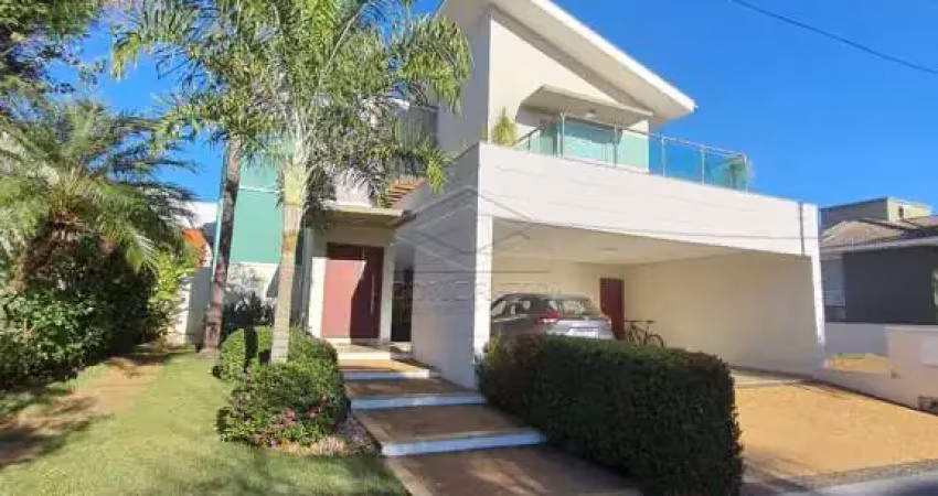 Casa em condomínio fechado com 3 quartos à venda no Jardim Estoril V, Bauru 
