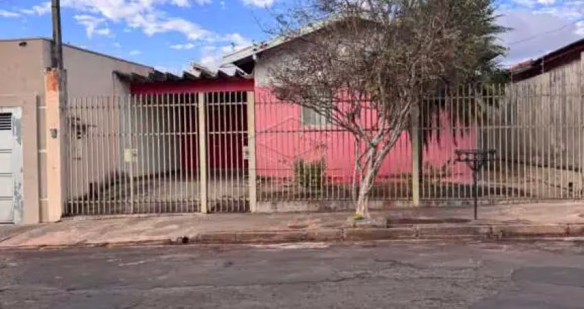 Casa com 1 quarto à venda no Jardim Redentor, Bauru 