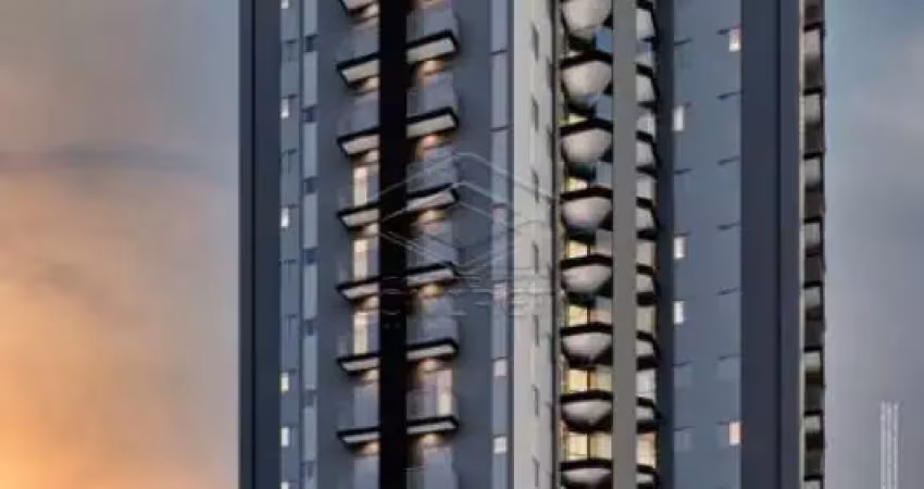 Apartamento com 3 quartos à venda na Vila Marimbondo, Lençóis Paulista 