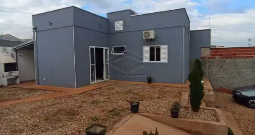 Casa com 1 quarto à venda no Jardim dos Ypês, Barra Bonita 