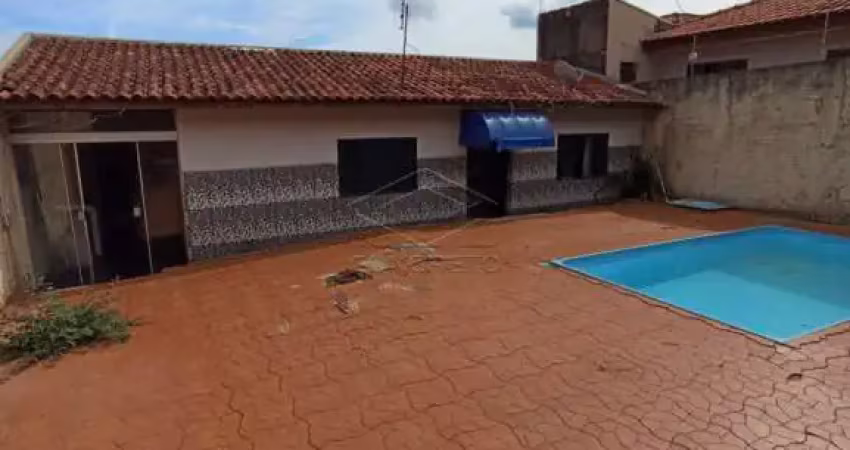 Casa com 2 quartos à venda no Núcleo Habitacional Naza Arradi Nahas, Barra Bonita 