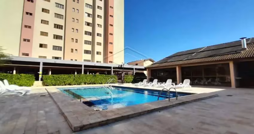 Apartamento com 2 quartos para alugar no Centro, Jaú 