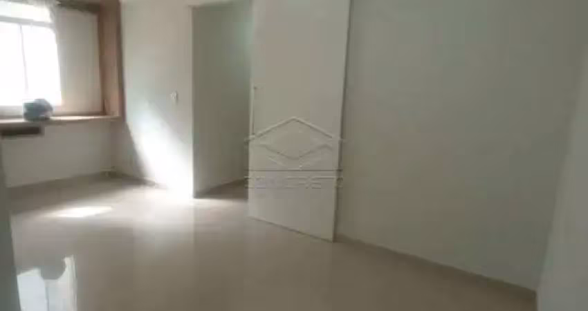 Flamboyants - apartamento térreo com 3 dormitórios. jardim marambá, bauru/sp