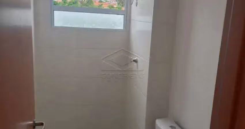Apartamento com 2 quartos para alugar no Jardim Country Club, Bauru 