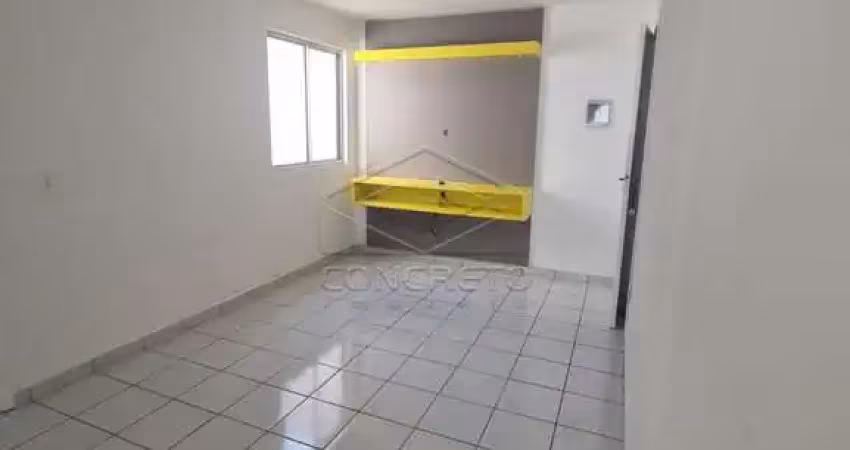 Apartamento com 2 quartos à venda na Vila Giunta, Bauru 