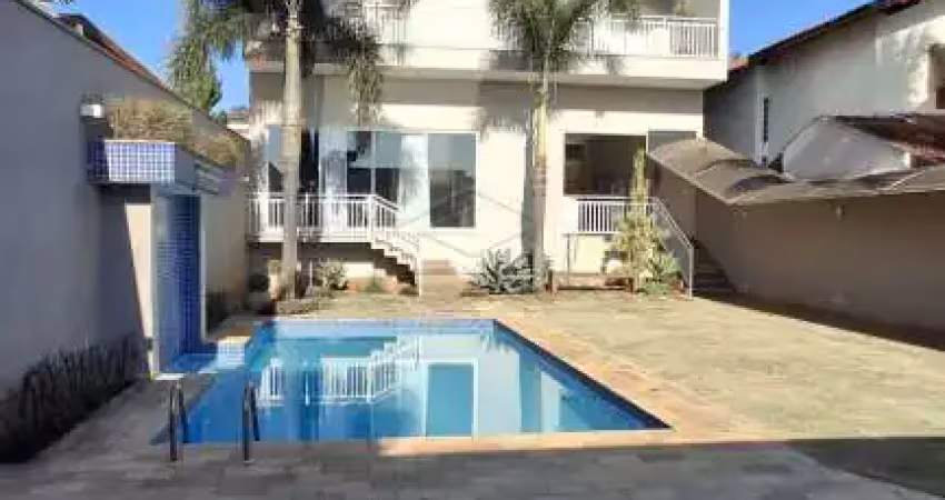 Casa com 3 quartos à venda no Jardim Dracena, Barra Bonita 