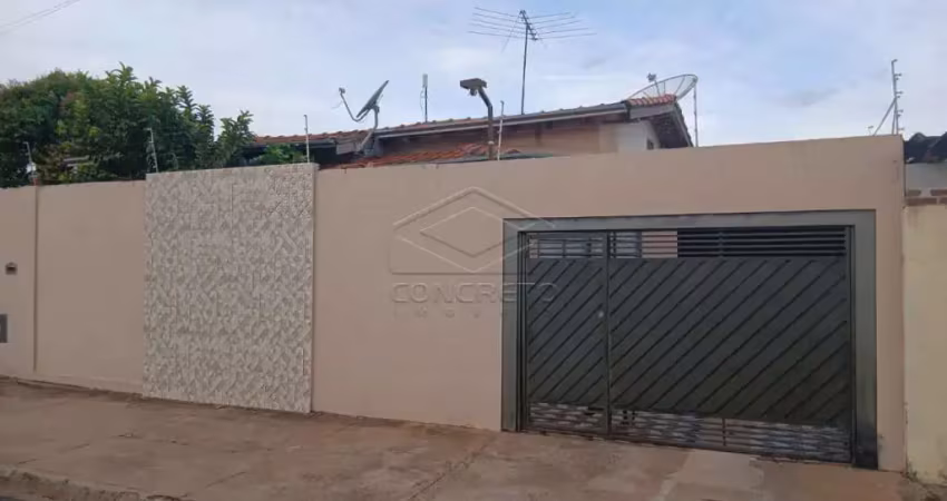 Casa com 3 quartos à venda no Parque Pampulha, Agudos 