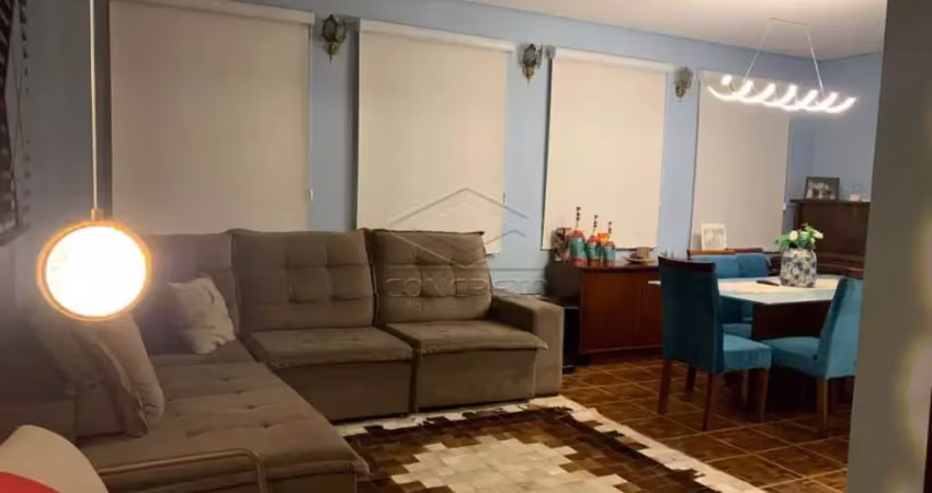 Casa com 3 quartos à venda no Jardim Estoril II, Bauru 