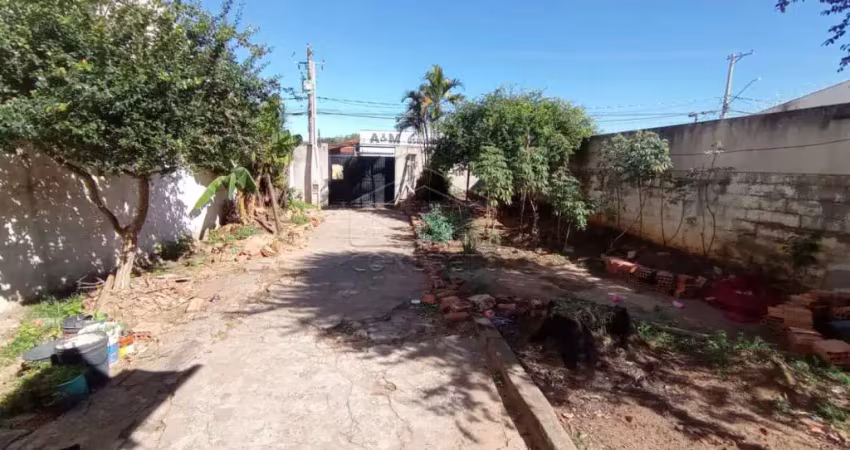 Casa à venda na Vila São João da Boa Vista, Bauru 