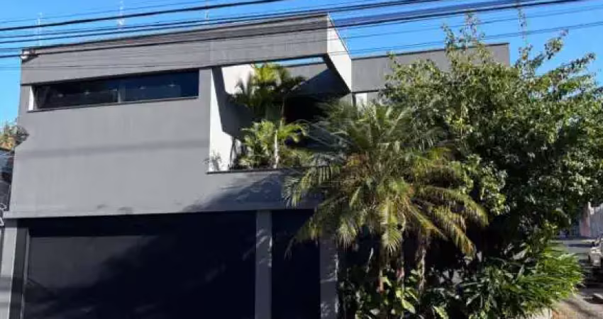 Ponto comercial à venda na Vila Souto, Bauru 