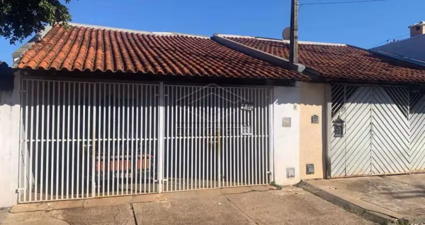 Casa com 3 quartos à venda no Parque Vista Alegre, Bauru 