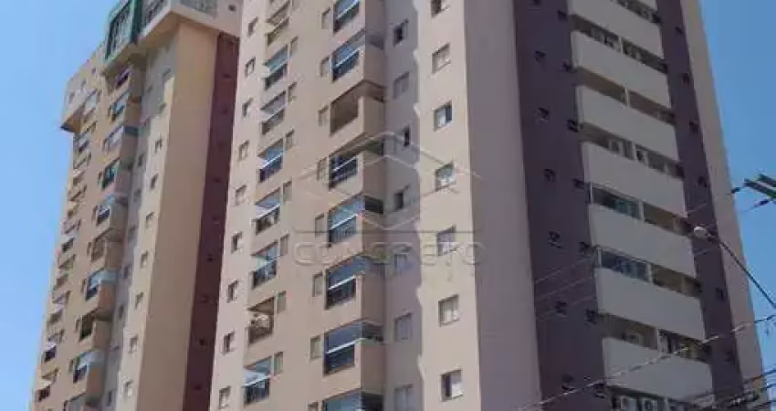 Apartamento com 3 quartos à venda no Parque Jardim Europa, Bauru 