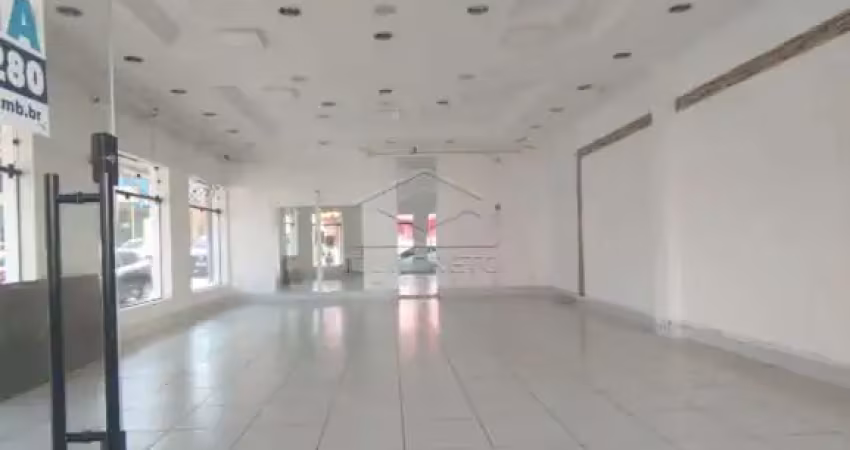 Ponto comercial para alugar no Centro, Barra Bonita 