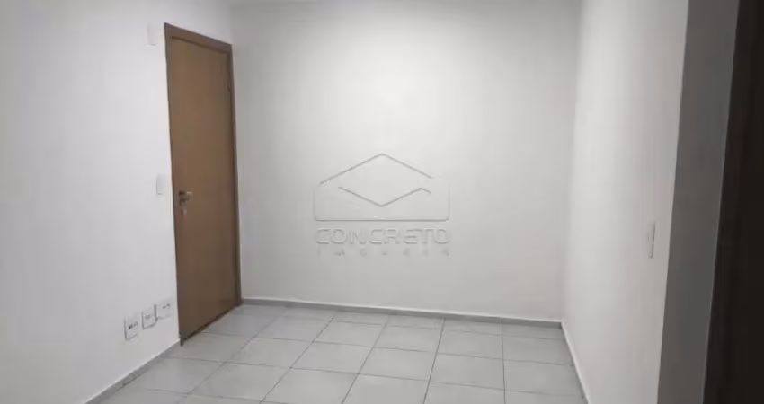 Apartamento com 2 quartos para alugar no Jardim Cristina, Botucatu 