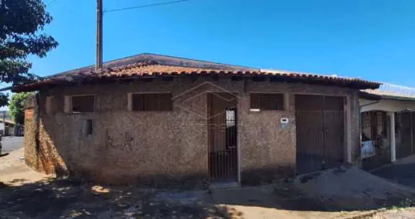 Casa com 2 quartos para alugar no Parque União, Bauru 