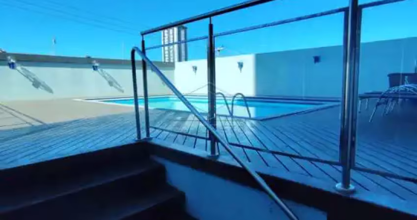 Apartamento com 3 quartos à venda no Jardim América, Bauru 