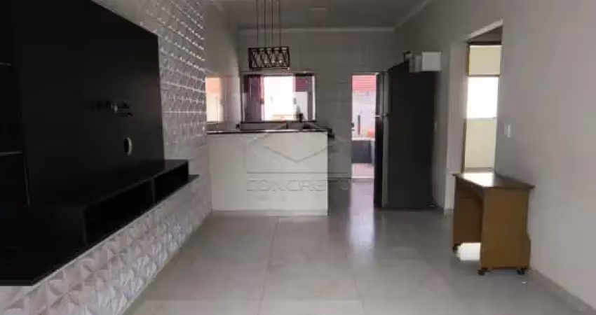 Casa com 2 quartos à venda no Loteamento Vitória, Barra Bonita 