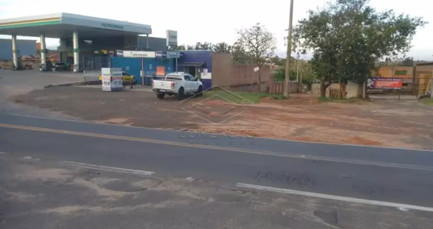 Casa à venda no Jardim Aeroporto, Botucatu 