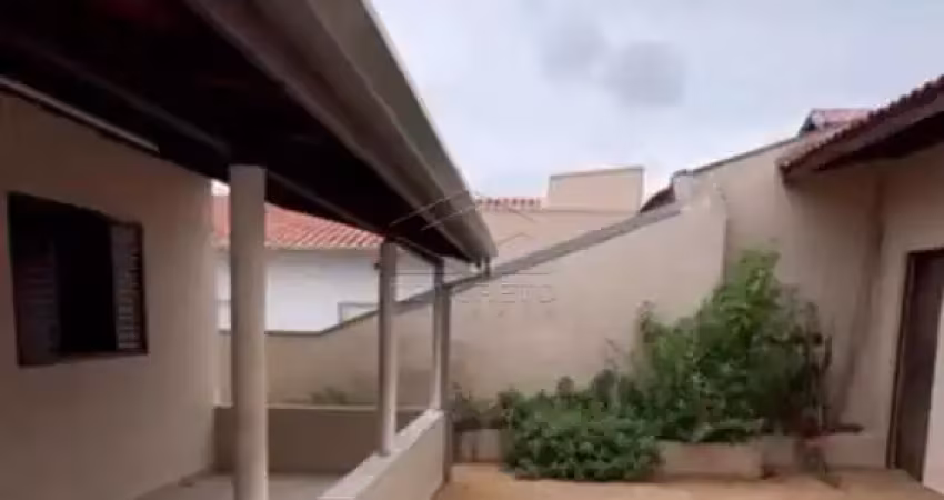 Casa com 3 quartos à venda no Jardim Peabiru, Botucatu 