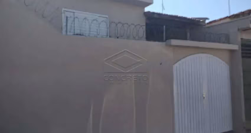 Casa com 1 quarto à venda no Santo Antônio, Jaú 