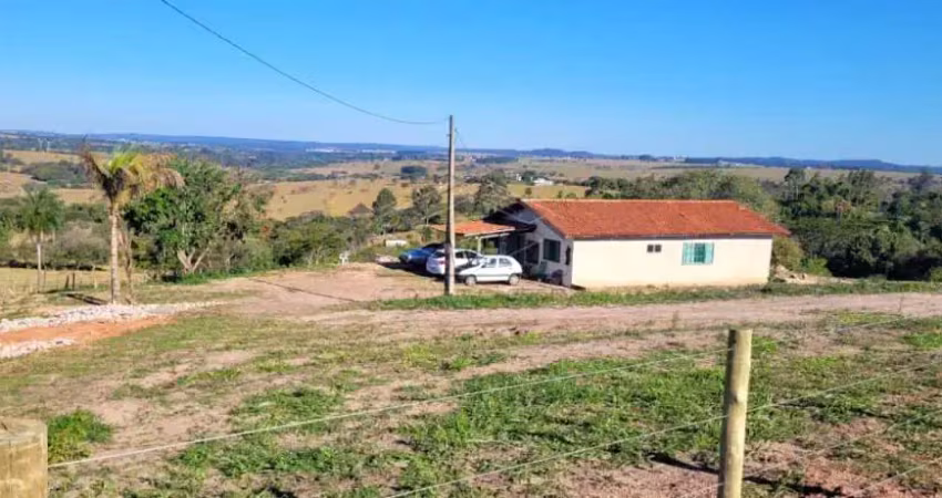 Fazenda à venda na Vila Santa Terezinha, Bauru 