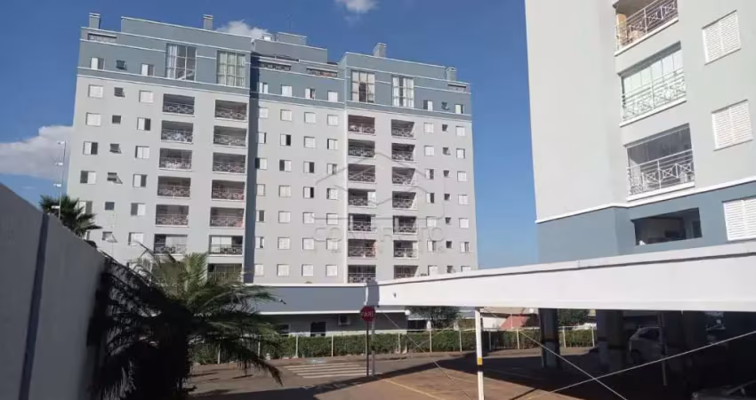 Apartamento à venda no condomínio castelbello - conforto, praticidade e segurança para o seu dia a dia!