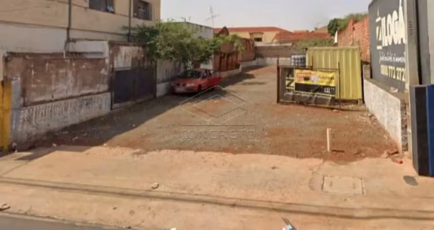 Casa para alugar na Vila Nova, Jaú 