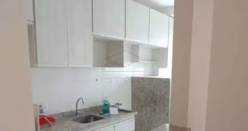 Apartamento com 2 quartos para alugar no Jardim Ubirama, Lençóis Paulista 