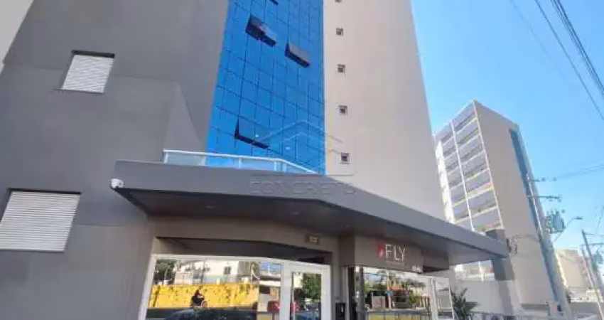 Apartamento para locação completo em armários - fly residence