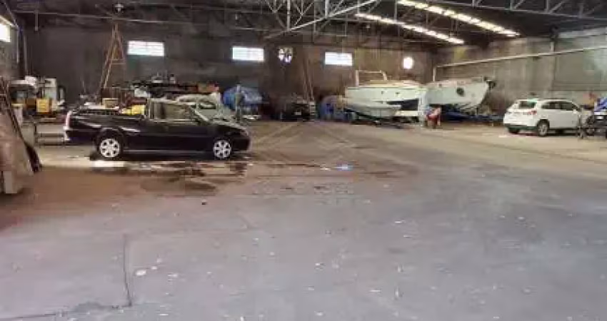 Barracão / Galpão / Depósito à venda no Centro, Barra Bonita 