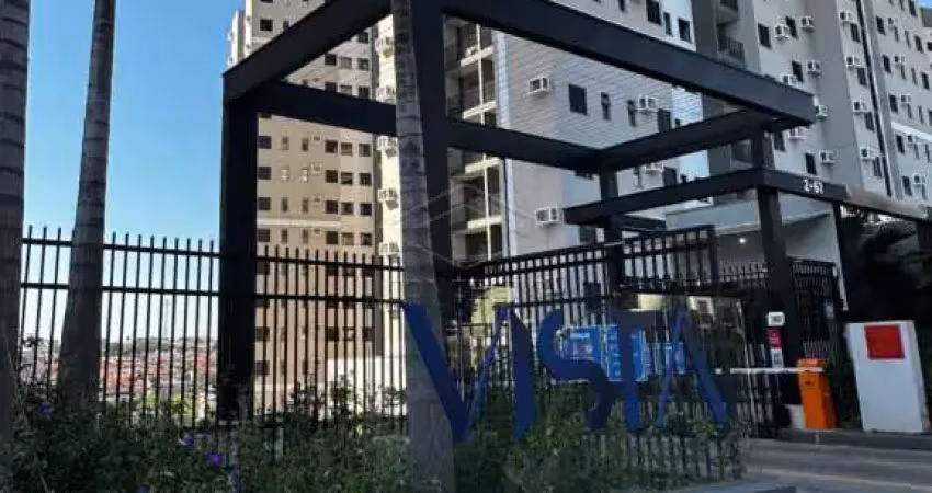 Apartamento com 2 quartos à venda no Parque Residencial das Camélias, Bauru 