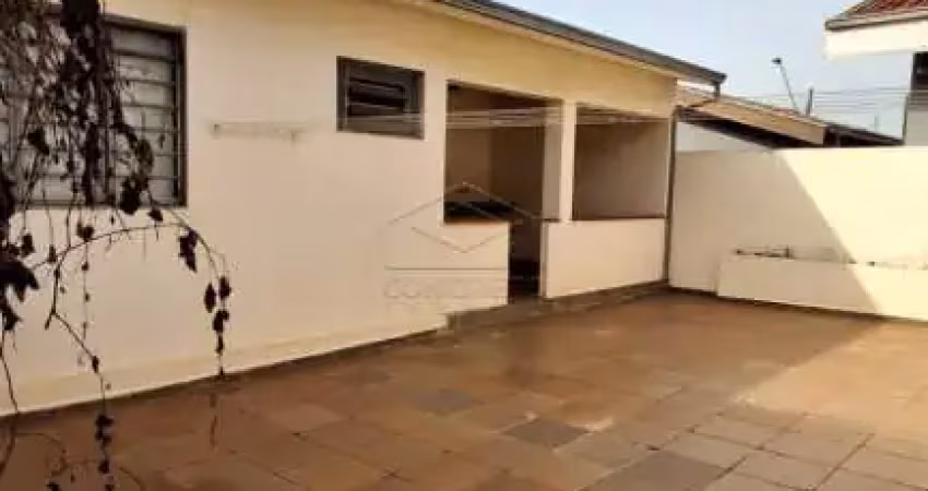 Casa com 3 quartos à venda no Centro, Barra Bonita 
