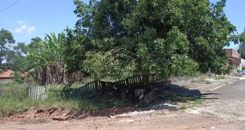 Casa à venda no Parque dos Pinheiros, Botucatu 