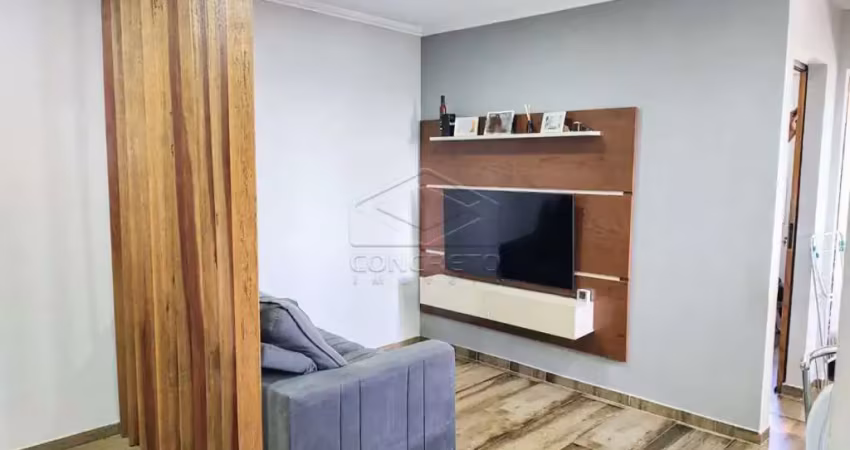 Oportunidade!! apartamento completo, só entrar e morar!!