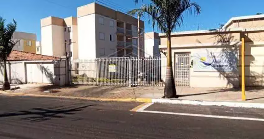 Aguas do sobrado ii - à 5 minutos do centro de bauru
