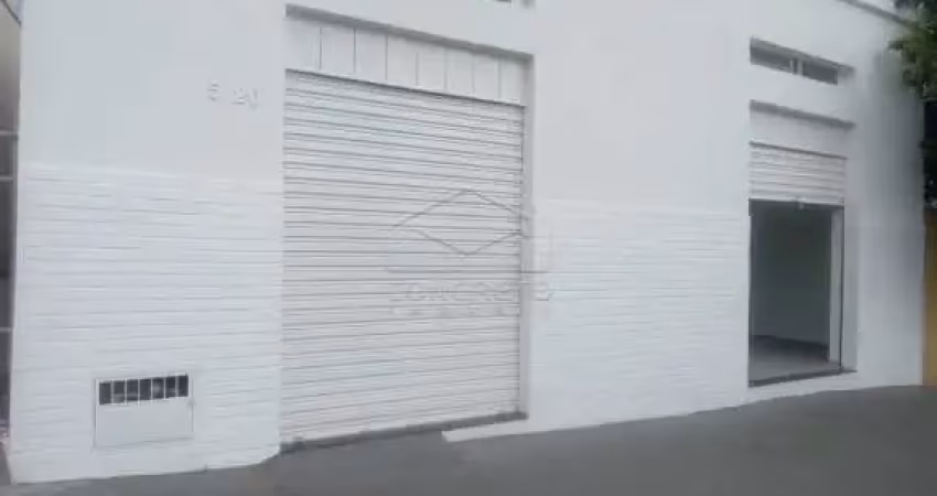 Ponto comercial para alugar no Centro, Bauru 