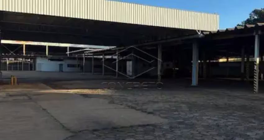 Barracão / Galpão / Depósito para alugar no Jardim Brasil, Bauru 
