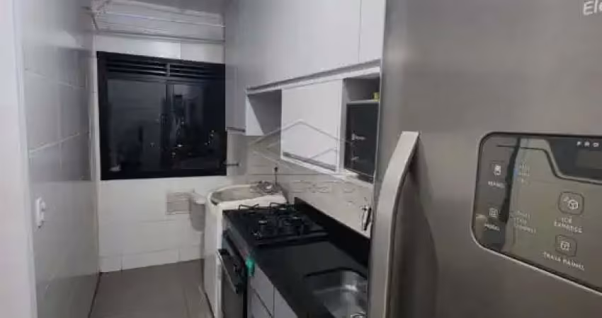 Apartamento com 2 quartos para alugar no Jardim Colonial, Bauru 