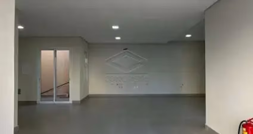 Excelente salão comercial com acabamento diferenciado. vila altinopolis, bauru/sp