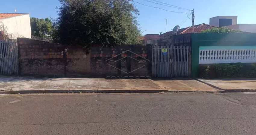 Casa à venda na Vila Pacífico, Bauru 