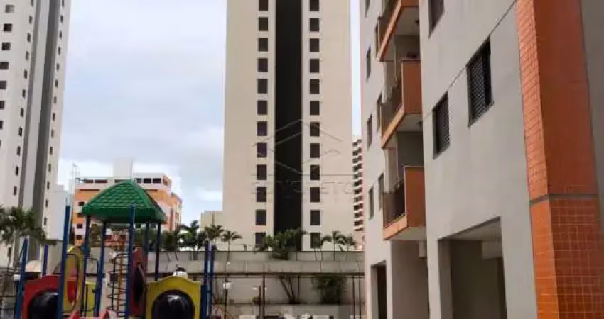 Apartamento com 3 quartos à venda no Jardim Infante Dom Henrique, Bauru 