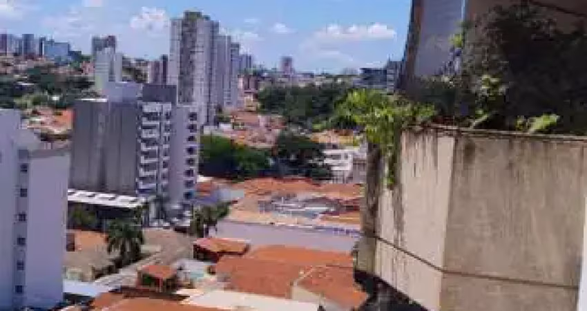 Apartamento com 3 quartos à venda na Vila Santa Tereza, Bauru 