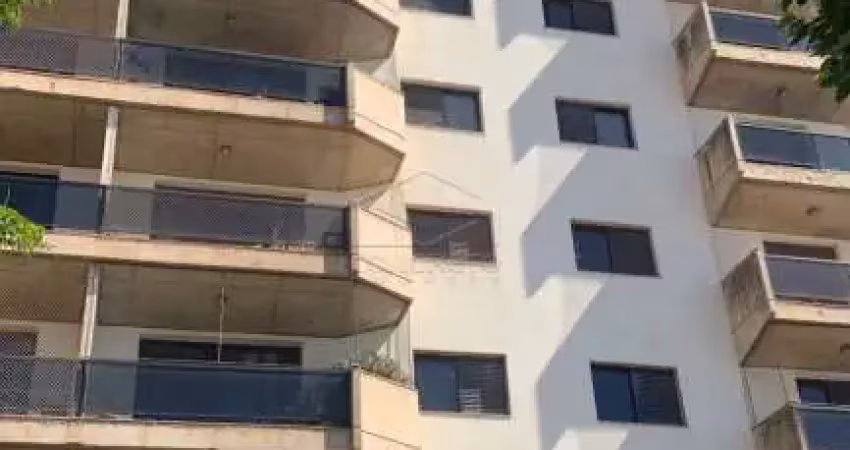 Apartamento com 3 quartos à venda na Vila Santa Tereza, Bauru 