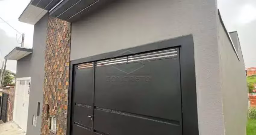 Casa com 2 quartos à venda no Jardim Iolanda, Botucatu 