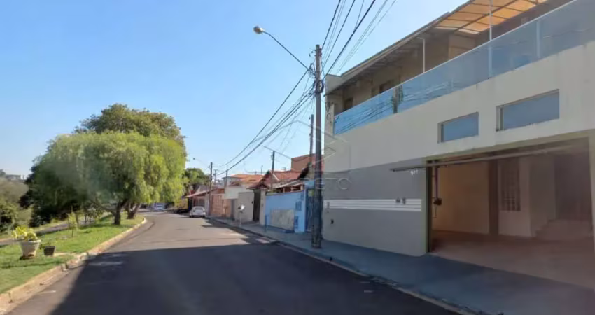 Casa com 3 quartos para alugar no Jardim Dom Henrique, Botucatu 